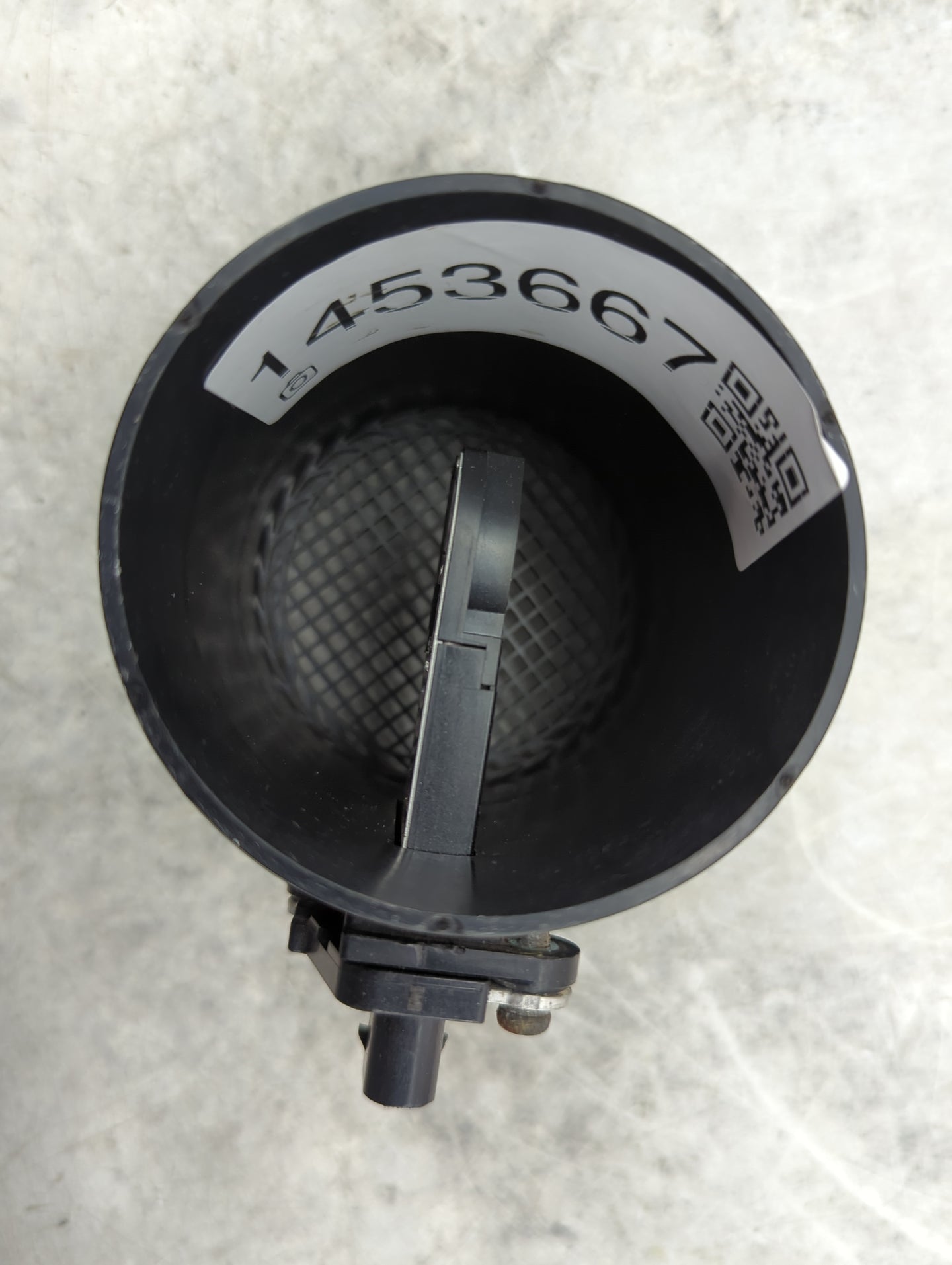 2009-2012 Audi A4 Mass Air Flow Meter Maf - Oemusedautoparts1.com