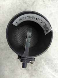2009-2012 Audi A4 Mass Air Flow Meter Maf - Oemusedautoparts1.com