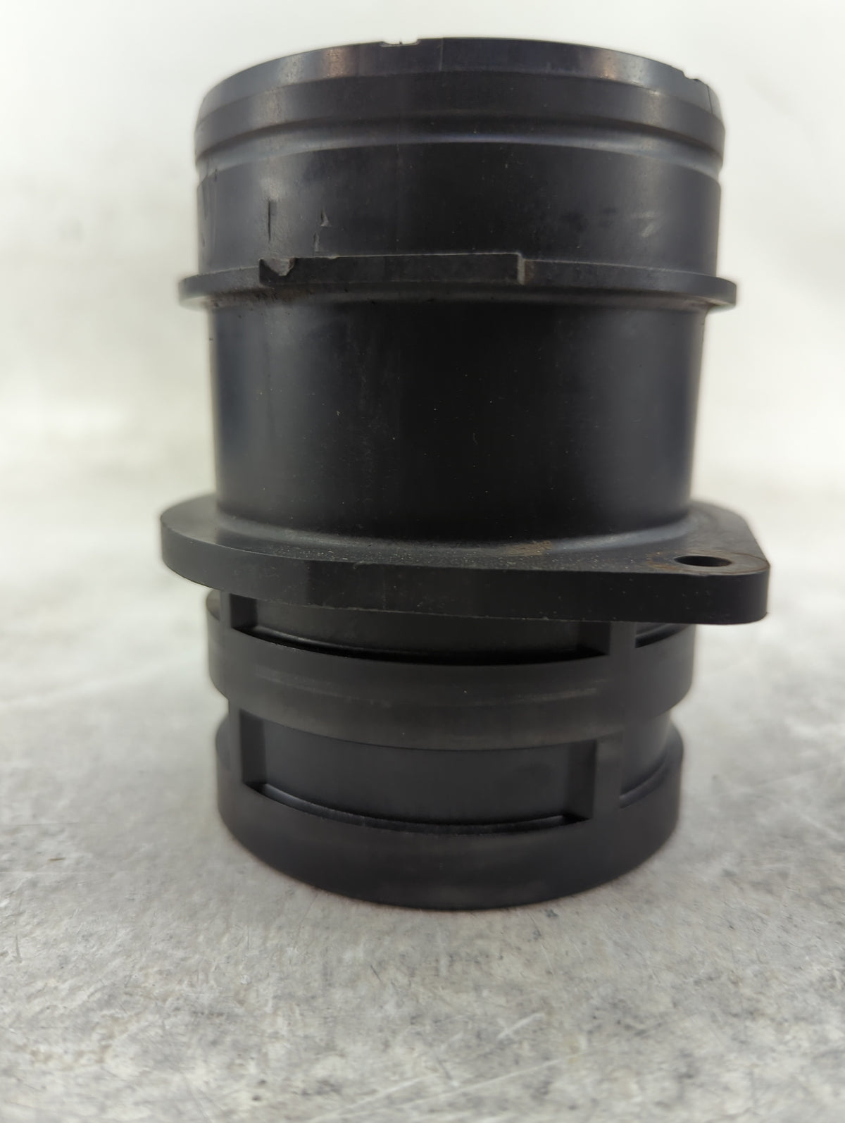 2009-2012 Audi A4 Mass Air Flow Meter Maf Sensor 1453667 - Oemusedautoparts1.com