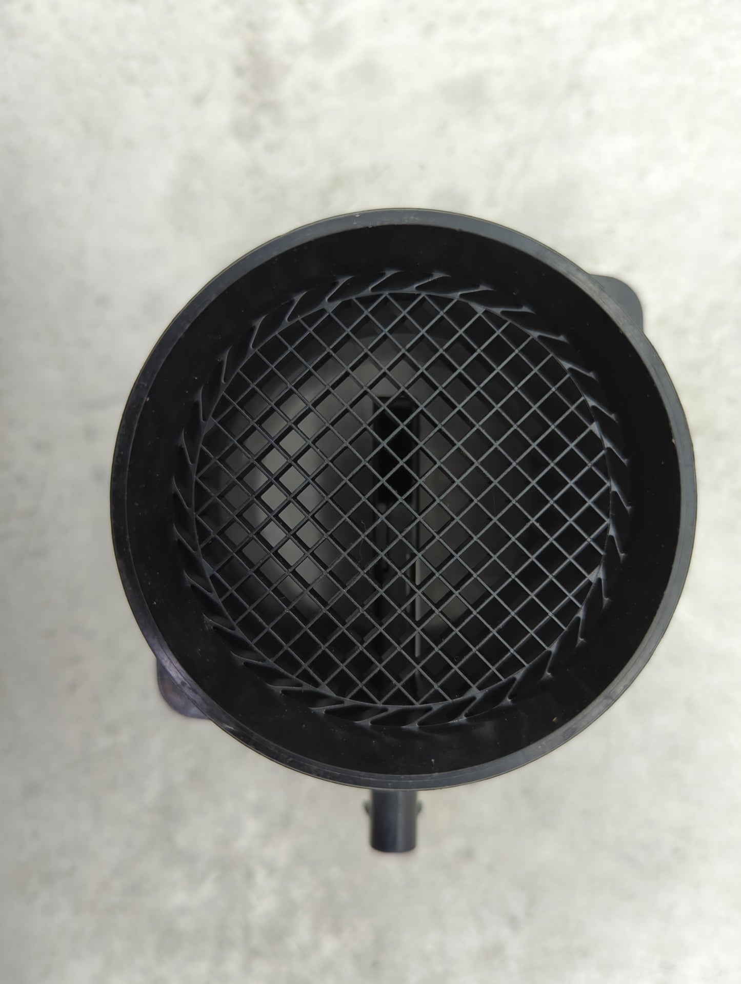 2009-2012 Audi A4 Mass Air Flow Meter Maf - Oemusedautoparts1.com