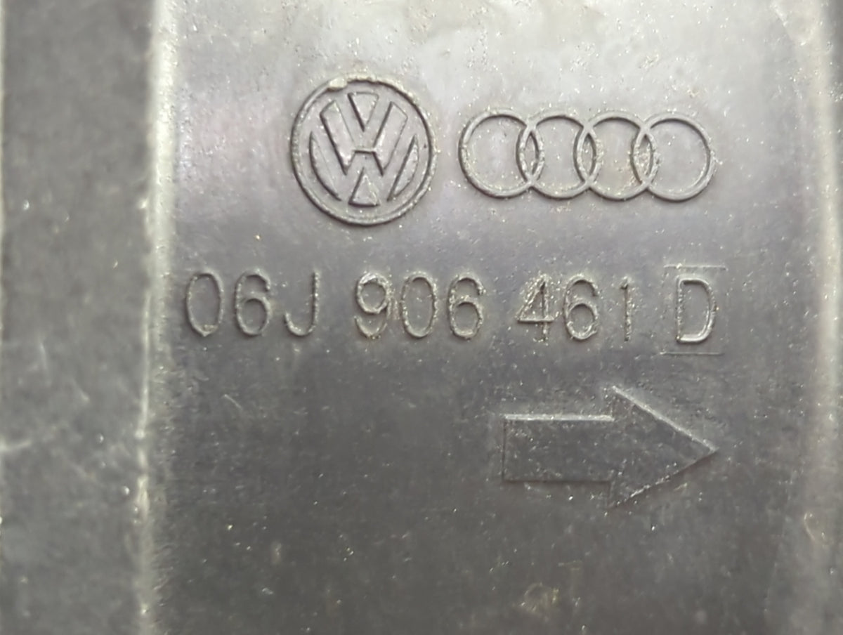 2009-2012 Audi A4 Mass Air Flow Meter Maf Sensor 1453685 - Oemusedautoparts1.com