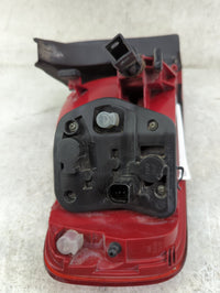 2009-2012 Audi A4 Tail Light Assembly Passenger Right OEM Fits Fits 2009 2010 2011 2012 OEM Used Auto Parts - Oemusedautopar