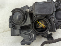 2009-2012 Audi A4 Passenger Right Oem Head Light Headlight Lamp - Oemusedautoparts1.com