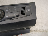 2009-2012 Audi A4 Climate Control Module Temperature AC/Heater Replacement P/N:8T1 820 043 AN Fits Fits 2008 2009 2010 2011 