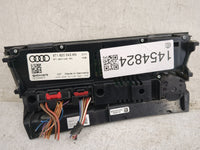2009-2012 Audi A4 Climate Control Module Temperature AC/Heater Replacement P/N:8T1 820 043 AN Fits Fits 2008 2009 2010 2011 