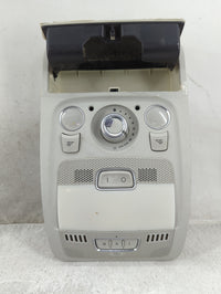 2010 Audi A4 Overhead Roof Console - Oemusedautoparts1.com