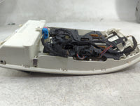 2010 Audi A4 Overhead Roof Console - Oemusedautoparts1.com