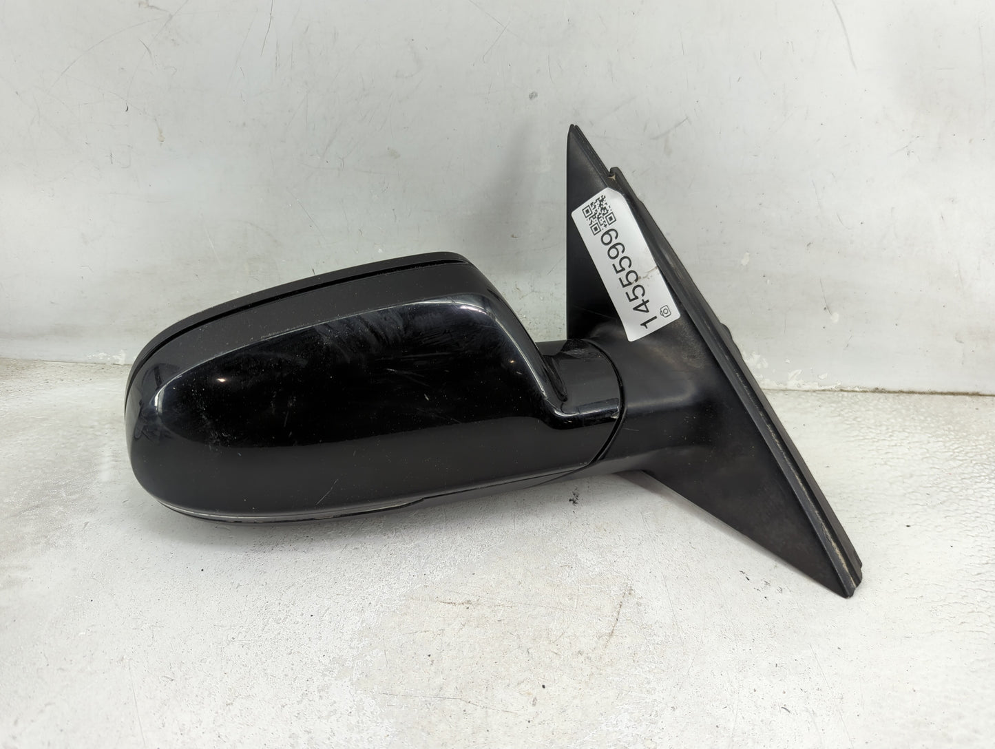 2010-2016 Audi A4 Passenger Side View Mirror - Right Door Mirror OEM Used - Oemusedautoparts1.com