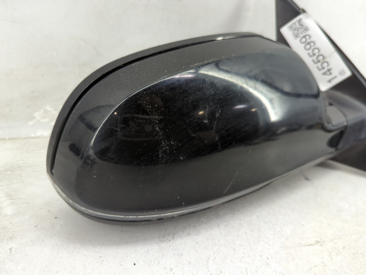 2010-2016 Audi A4 Passenger Side View Mirror - Right Door Mirror OEM Used - Oemusedautoparts1.com