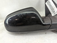 2010-2016 Audi A4 Passenger Side View Mirror - Right Door Mirror OEM Used - Oemusedautoparts1.com