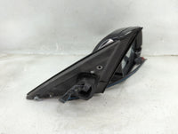 2010-2016 Audi A4 Passenger Side View Mirror - Right Door Mirror OEM Used - Oemusedautoparts1.com