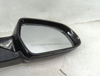 2010-2016 Audi A4 Passenger Side View Mirror - Right Door Mirror OEM Used - Oemusedautoparts1.com