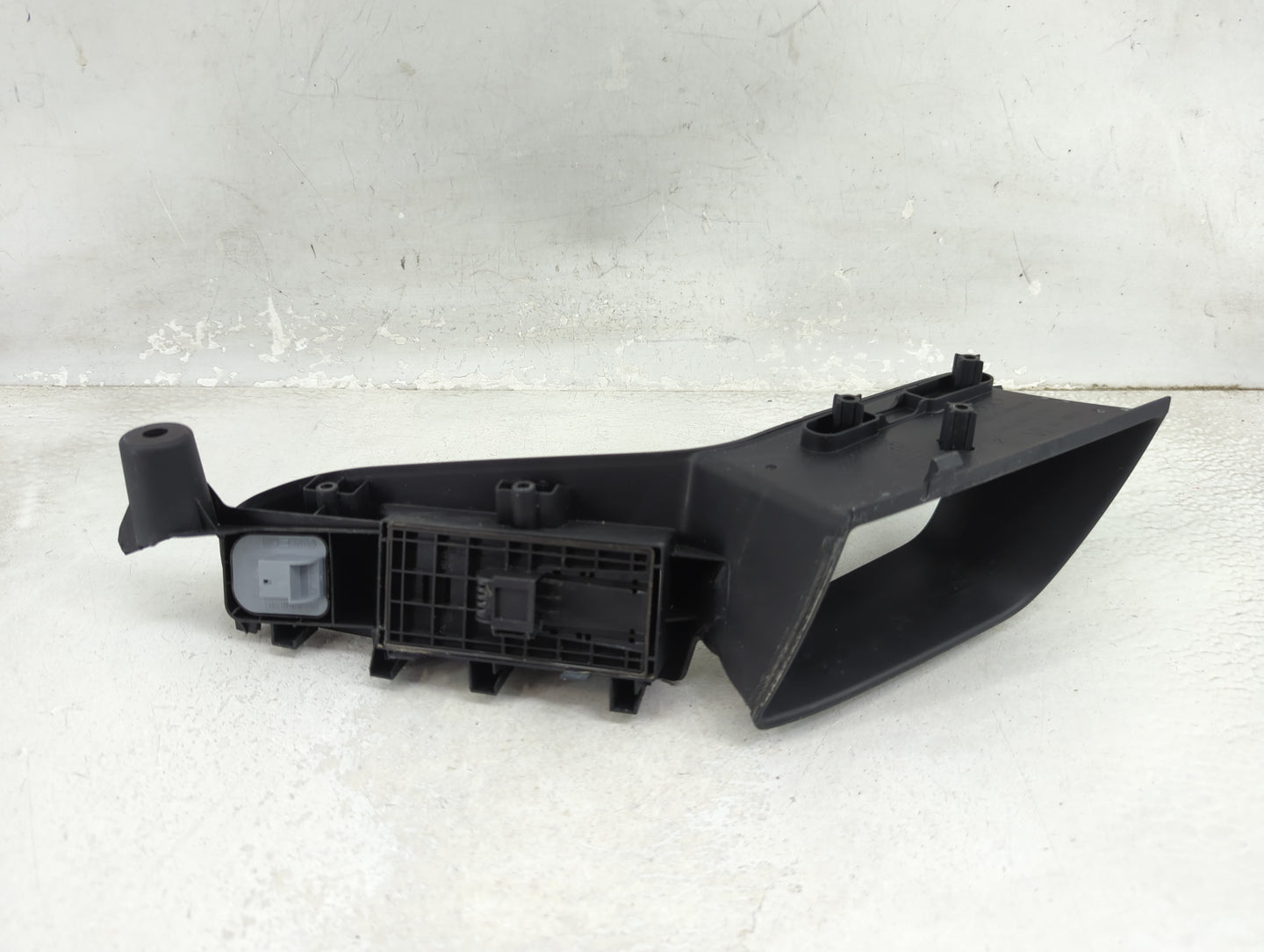 2009-2012 Audi A4 Master Power Window Switch Replacement Driver Side Left P/N:8K1 867 171 Fits Fits 2009 2010 2011 2012 OEM 