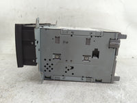 2010-2012 Audi A4 Radio AM FM Cd Player Receiver Replacement P/N:8T1035186R CQ-JA1962G Fits OEM Used Auto Parts - Oemusedaut