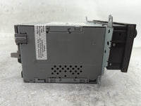 2010-2012 Audi A4 Radio AM FM Cd Player Receiver Replacement P/N:8T1035186R CQ-JA1962G Fits OEM Used Auto Parts - Oemusedaut