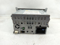 2010-2012 Audi A4 Radio AM FM Cd Player Receiver Replacement P/N:8T1035186R CQ-JA1962G Fits OEM Used Auto Parts - Oemusedaut