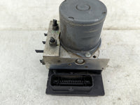 2010-2012 Audi A4 Anti-Lock Brake ABS Pump Module Actuator OEM P/N:0 265 236 191 Fits Fits 2010 2011 2012 OEM Used Auto Part