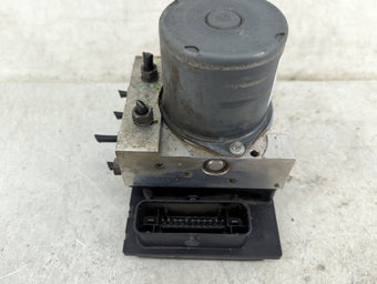 compare product 2010-2012 Audi A4 Anti-Lock Brake ABS Pump Module Actuator OEM P/N:0 265 236 191 Fits Fits 2010 2011 2012 OEM Used Auto Parts