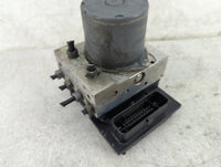 2010-2012 Audi A4 Anti-Lock Brake ABS Pump Module Actuator OEM P/N:0 265 236 191 Fits Fits 2010 2011 2012 OEM Used Auto Part