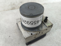 2010-2012 Audi A4 Anti-Lock Brake ABS Pump Module Actuator OEM P/N:0 265 236 191 Fits Fits 2010 2011 2012 OEM Used Auto Part
