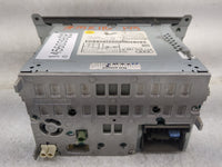 2010-2012 Audi A4 Radio AM FM Cd Player Receiver Replacement P/N:8T1035186R CQ-JA1962G Fits OEM Used Auto Parts - Oemusedaut