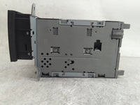 2010-2012 Audi A4 Radio AM FM Cd Player Receiver Replacement P/N:8T1035186R CQ-JA1962G Fits OEM Used Auto Parts - Oemusedaut