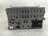 2010-2012 Audi A4 Radio AM FM Cd Player Receiver Replacement P/N:8T1035186R CQ-JA1962G Fits OEM Used Auto Parts - Oemusedaut