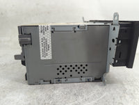 2010-2012 Audi A4 Radio AM FM Cd Player Receiver Replacement P/N:8T1035186R CQ-JA1962G Fits OEM Used Auto Parts - Oemusedaut