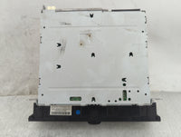 2010-2012 Audi A4 Radio AM FM Cd Player Receiver Replacement P/N:8T1035186R CQ-JA1962G Fits OEM Used Auto Parts - Oemusedaut