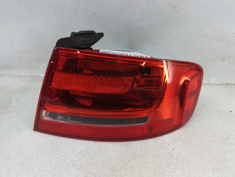compare product 2009-2012 Audi A4 Tail Light Assembly Passenger Right OEM Fits Fits 2009 2010 2011 2012 OEM Used Auto Parts