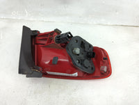 2009-2012 Audi A4 Tail Light Assembly Passenger Right OEM Fits Fits 2009 2010 2011 2012 OEM Used Auto Parts - Oemusedautopar