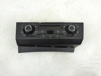 2009-2012 Audi A4 Climate Control Module Temperature AC/Heater Replacement P/N:8T1 820 043 AQ Fits OEM Used Auto Parts - Oem