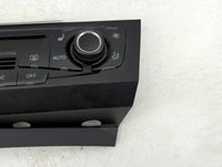 2009-2012 Audi A4 Climate Control Module Temperature AC/Heater Replacement P/N:8T1 820 043 AQ Fits OEM Used Auto Parts - Oem