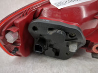 2009-2012 Audi A4 Tail Light Assembly Passenger Right OEM Fits Fits 2009 2010 2011 2012 OEM Used Auto Parts - Oemusedautopar