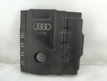 2010 Audi A4 Engine Cover - Oemusedautoparts1.com