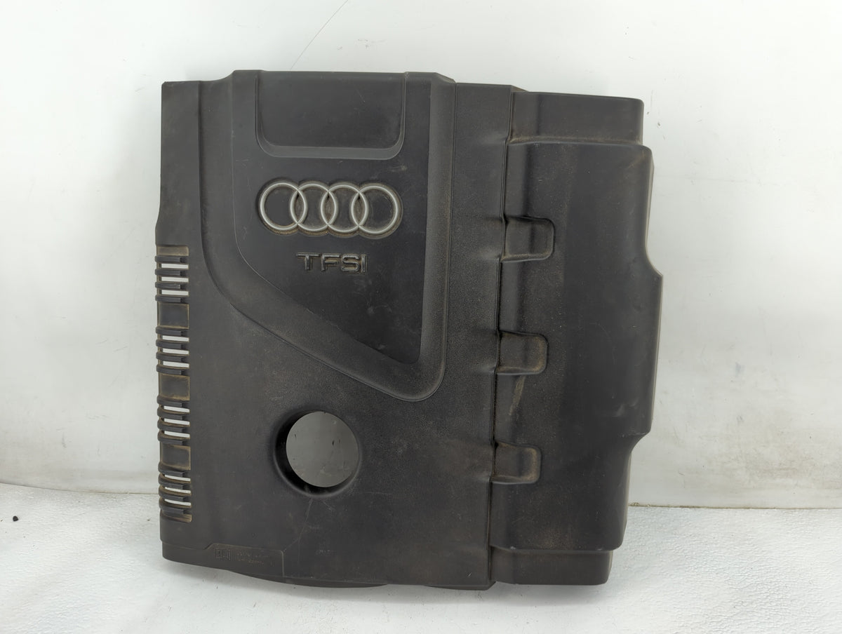 2010 Audi A4 Engine Cover - Oemusedautoparts1.com