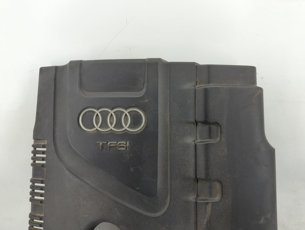 2010 Audi A4 Engine Cover - Oemusedautoparts1.com