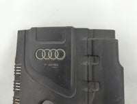 2010 Audi A4 Engine Cover - Oemusedautoparts1.com