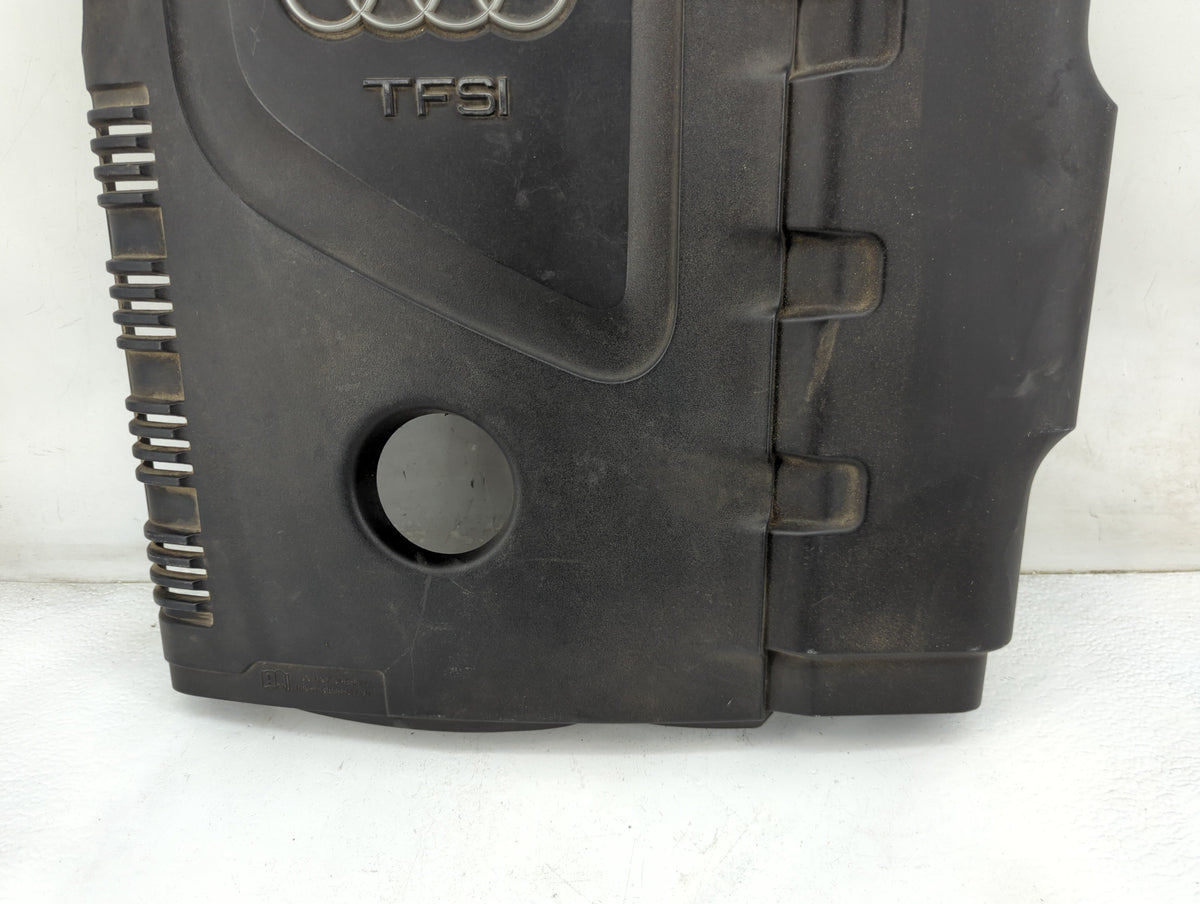 2010 Audi A4 Engine Cover - Oemusedautoparts1.com