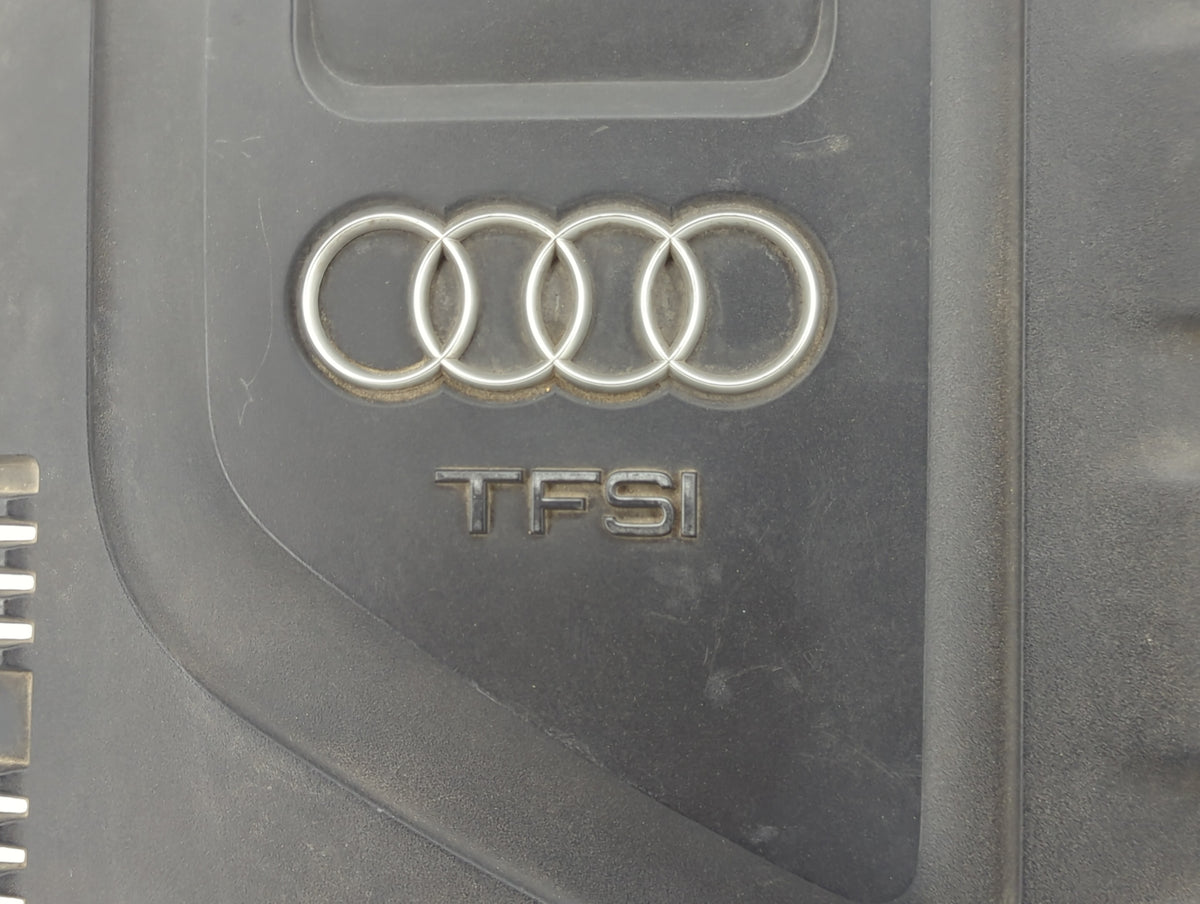 2010 Audi A4 Engine Cover - Oemusedautoparts1.com