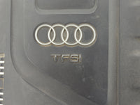 2010 Audi A4 Engine Cover - Oemusedautoparts1.com