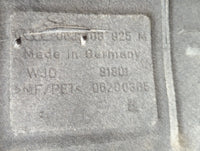 2010 Audi A4 Engine Cover - Oemusedautoparts1.com
