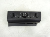 2009-2012 Audi A4 Climate Control Module Temperature AC/Heater Replacement P/N:8T1 820 043 AN Fits Fits 2008 2009 2010 2011 