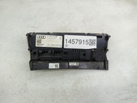 2009-2012 Audi A4 Climate Control Module Temperature AC/Heater Replacement P/N:8T1 820 043 AN Fits Fits 2008 2009 2010 2011 