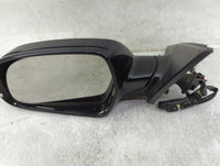 2010-2016 Audi A4 Driver Side View Mirror - Left Door Mirror OEM Used - Oemusedautoparts1.com