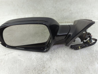 compare product 2010-2016 Audi A4 Driver Side View Mirror - Left Door Mirror OEM Used