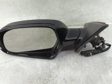 2010-2016 Audi A4 Driver Side View Mirror - Left Door Mirror OEM Used - Oemusedautoparts1.com
