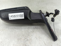 2010-2016 Audi A4 Driver Side View Mirror - Left Door Mirror OEM Used - Oemusedautoparts1.com