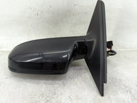 2010-2016 Audi A4 Driver Side View Mirror - Left Door Mirror OEM Used - Oemusedautoparts1.com