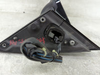 2010-2016 Audi A4 Driver Side View Mirror - Left Door Mirror OEM Used - Oemusedautoparts1.com